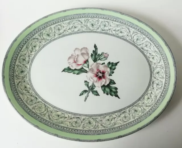 Royal Horticultural Society  Applebee Steak Plate
