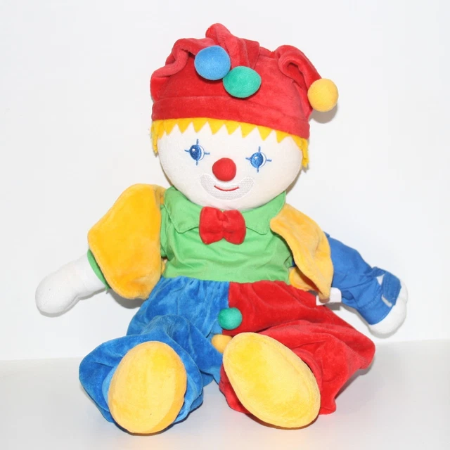 Doudou clown store