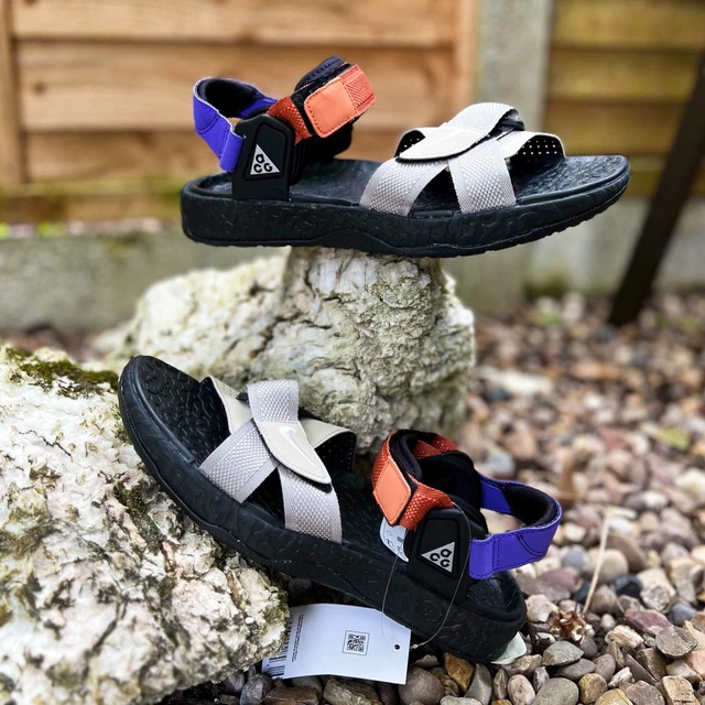 Nike deschutz slides deals