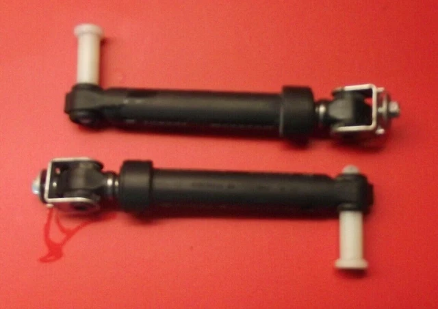 Washing Machine HOTPOINT WML560G UK R UK Pair Dampers