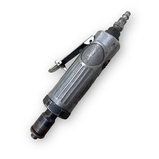 Central Pneumatic 47077 High Speed Pneumatic Cut Off Tool (Pkt018035)