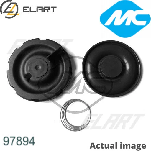 MEMBRANE CRANKCASE BREATHER For Bmw X5/E70/Sav/F15/F85 X6/E71/E72/Sac