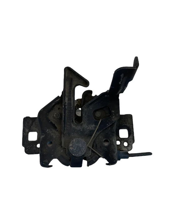 2005 2006 2007 Ford Freestyle Hood Latch Lock Release Actuator Assembly