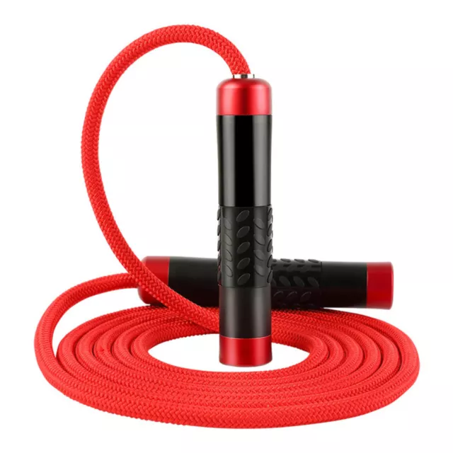 Skipping Rope for Exercise Jump Ropes Boxing Glowing Fitness