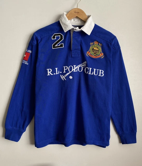 Polo mercer discount club