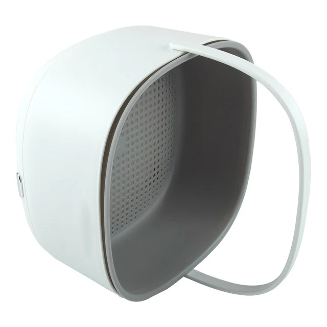 Cesta de lavado de gran capacidad multifunción ultrasonido duradero alta calidad