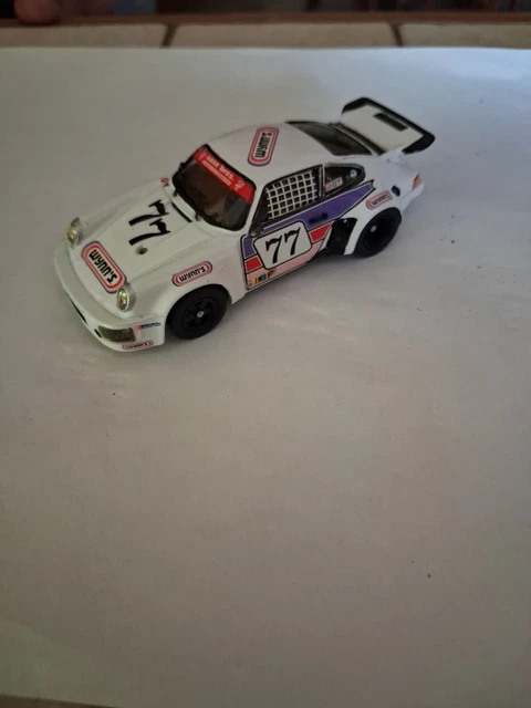 HI-HI Automodelli 1:43 - Model Kit - Lancia LC1 CHARDONNET Le Mans '83 Metal Kitpre Painted Endurance Lm