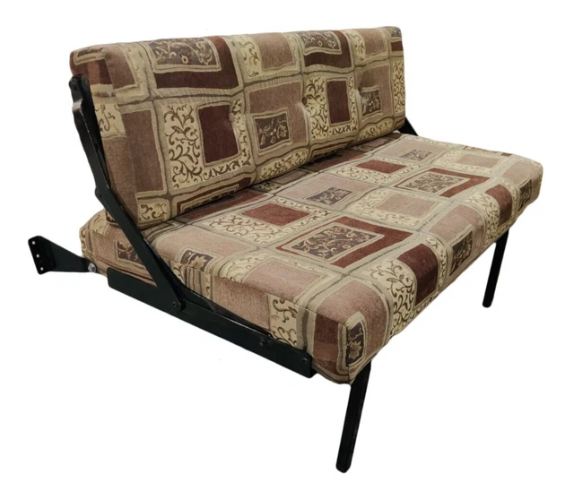 MASTERCRAFT 48& WALL Mount Lift Flip Rollover Couch Sleeper Sofa Bed RV