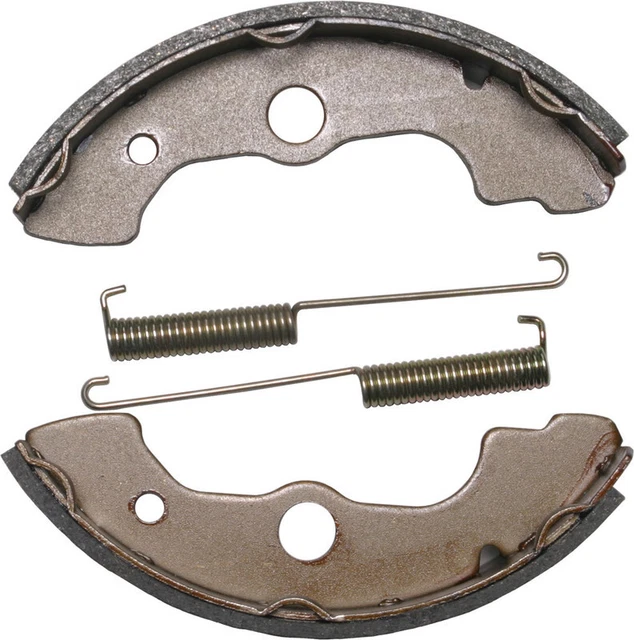 EBC Organic Brake Shoes 342