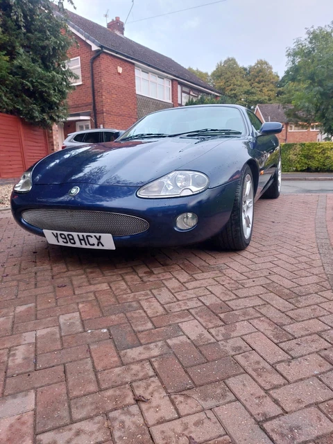 Xk8 spares deals