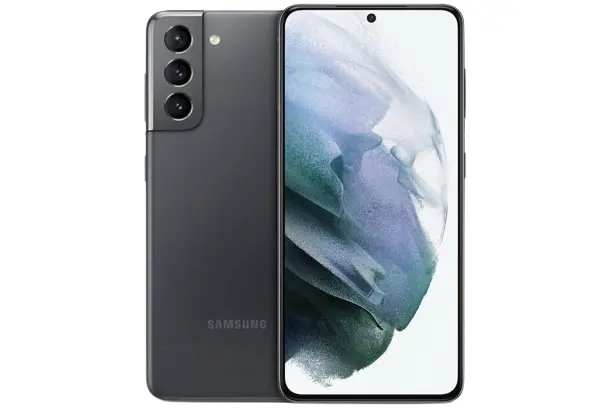 Samsung Galaxy S21 5G  - 256GB- Phantom Gray (Unlocked) Good Condition 2
