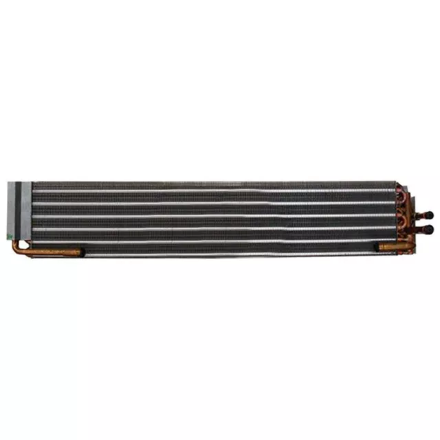 Evaporator with Heater Core Fits John Deere 7710 7800 7400 7810 7200 7700 7610