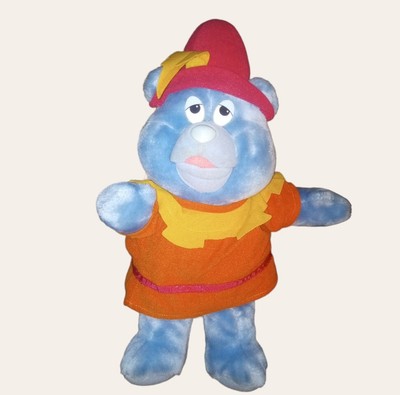 tummi gummi plush