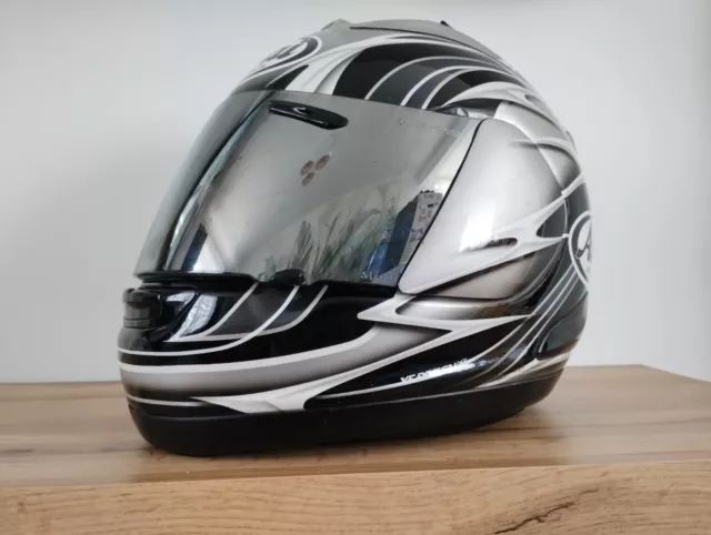 Arai RX-7 RR5 ランディ XSサイズ（Amazon | アライ(Arai