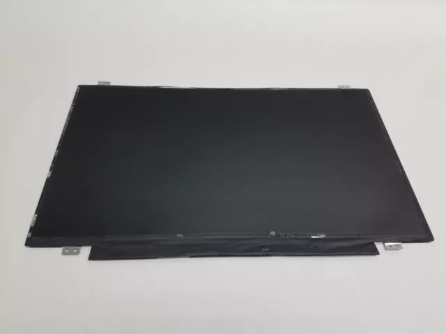 BOE NV140FHM-N43 14" 1920 x 1080 matt Laptop-Bildschirm