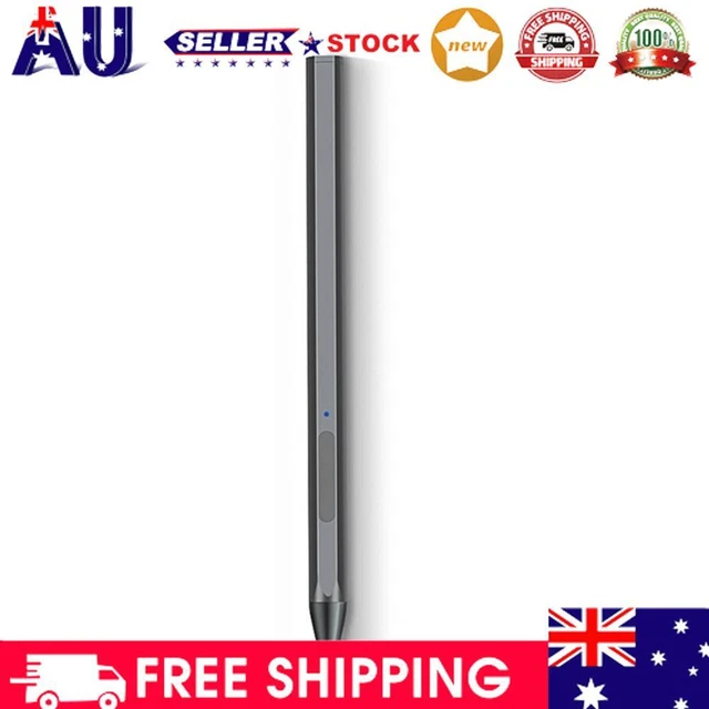 Tablet Magnetic Stylus Pencil for Xiaoxin Pad Pro 11.5 inch (Black)