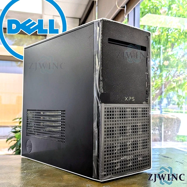Dell XPS 8900 Desktops Computers