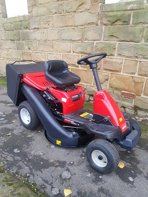 Yard Machines 24 Riding Lawn Mower - 13A326JC700