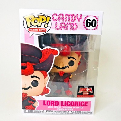 funko pop lord licorice