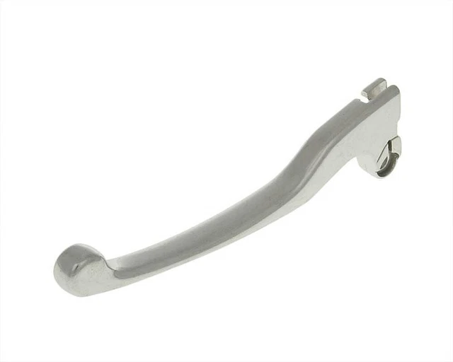 Levier de frein gauche argent - APRILIA Scarabeo 2T 50 (11-)