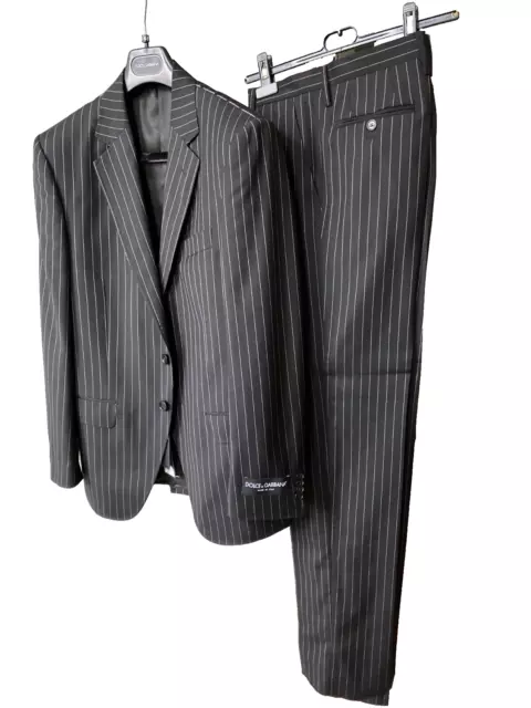 Dolce&Gabbana men suit