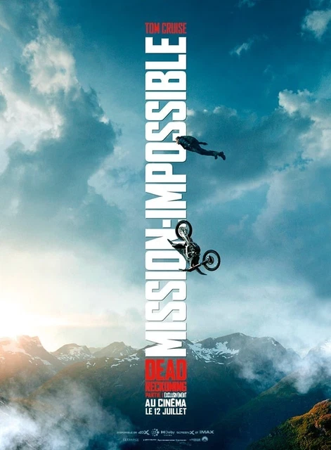 film mission impossible