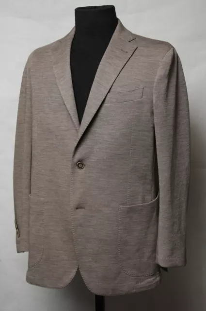 SAKS FIFTH AVENUE wool sport coat 40R $14.00 - PicClick