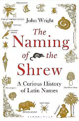 The Naming of the Shrew - 9781408865552