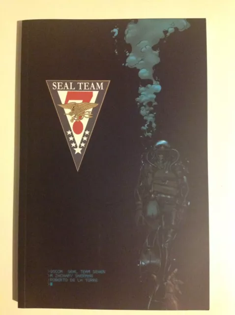 SOCOM: Seal Team Seven