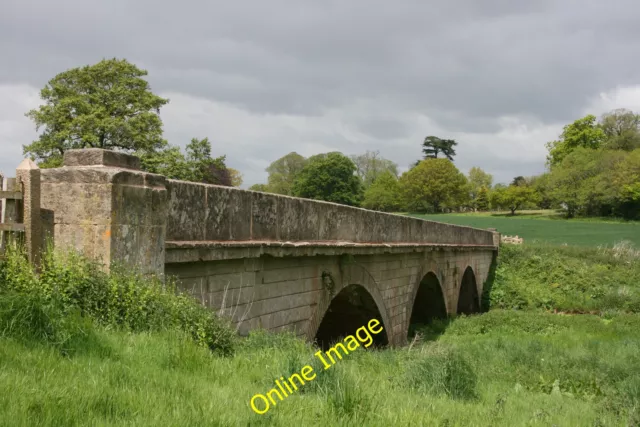 Photo 12x8 Tone bridge at  Nynehead Court Wellington/ST1420  c2013