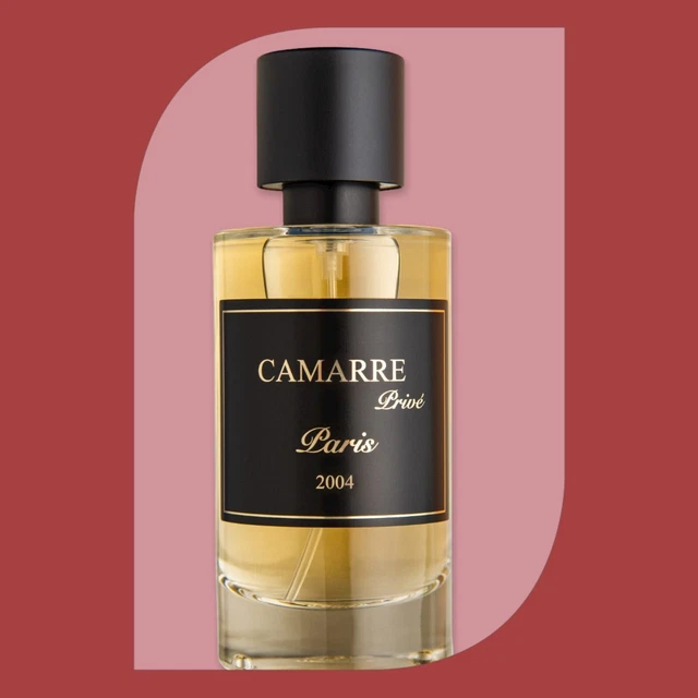 Parfum BOIS Black Edition - Eau De Parfum 50 Ml Mixte - Collection Privée - Neuf