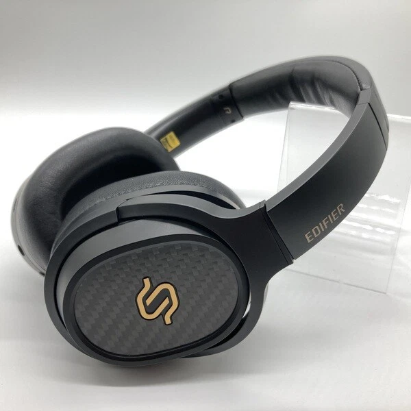 Edifier Over the Ear Headphone STAX SPIRIT S3 Black
