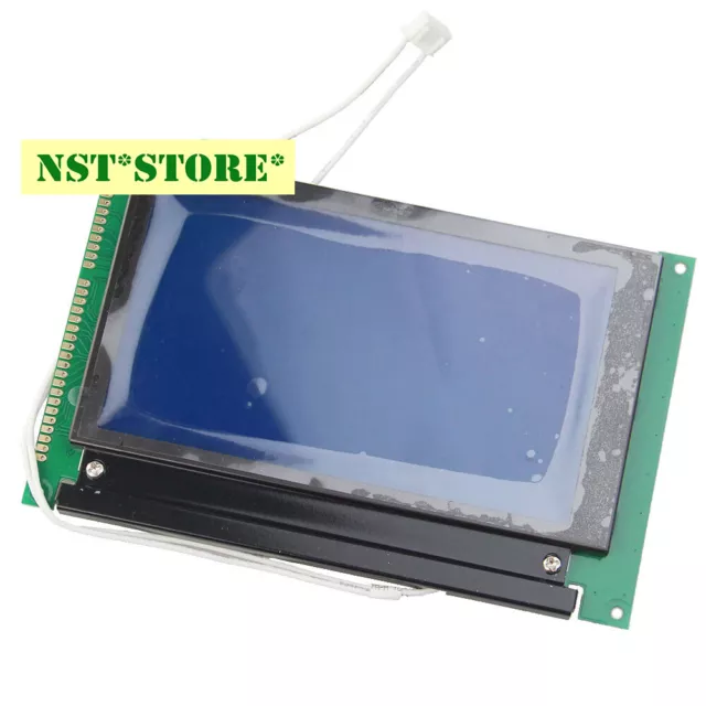 for Blue LCD Screen Display Panel For HITACHI LMG7420PLFC-X LMG7420PLFC