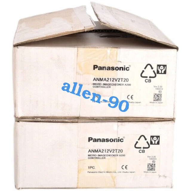 New ANMA212V2T20 Fast shipping#DHL or FedEx