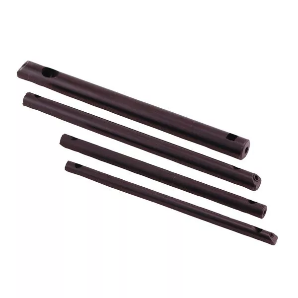 Kbc 4 Piece Double End Boring Bar Set 1-454X-000