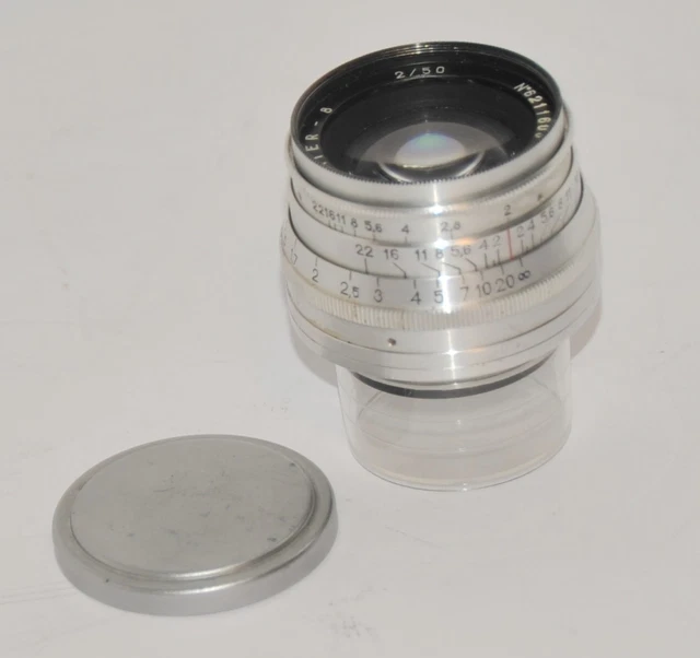 Vintage Lenses, Vintage Movie & Photography, Cameras & Photo