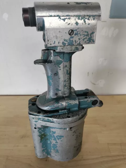 Huck Pneudraulic Riveter Rivet Gun Lockbolt Tool Huck Pneudraulic Riveter Rivet Gun Lockbolt Tool