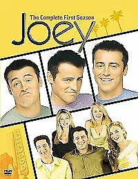 Joey - The Complete First Season (DVD, 2005)