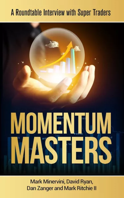 Momentum Masters A Roundtable Interview with Super Paperback