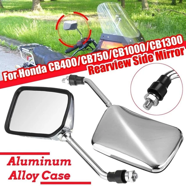 Manubrio moto RüCk RüCk per CB400 VTEC 1 2 3 4 CB-1 VTR25 T5X9