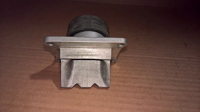 Boyesen RAD Valve Intake Manifold Reed Block Cage Boot Honda RS125 CR125