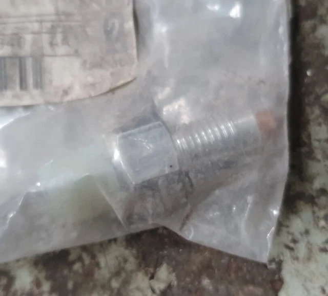 VW GOLF MK1 Oem Nos Reverse Light Switch Cabriolet Jetta T25 Mk2