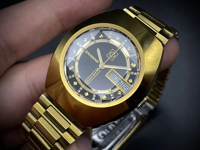 Candino sapphire price hotsell