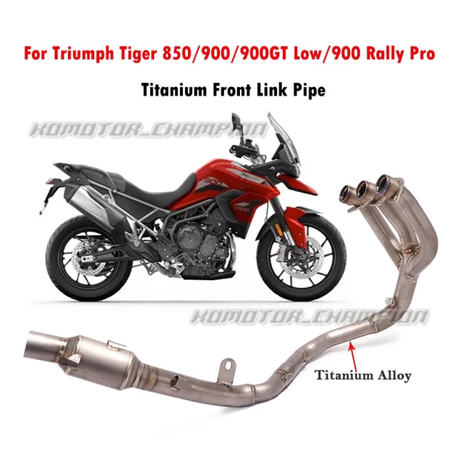 tiger 900 vs gs 850
