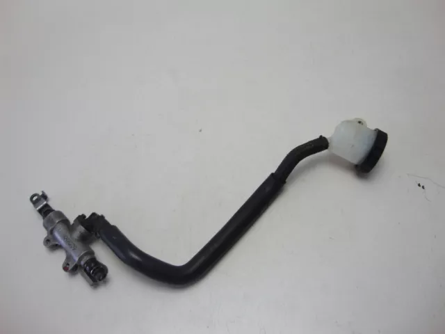 Bremspumpe Bremszylinder hinten REAR MASTER CYLINDER Honda CBR 1100 XX SC35 X 11 3