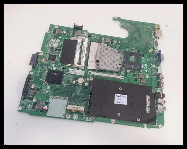 Acer Aspire 5735/5735Z/5335 Motherboard 48.4K801.011 for parts or not working