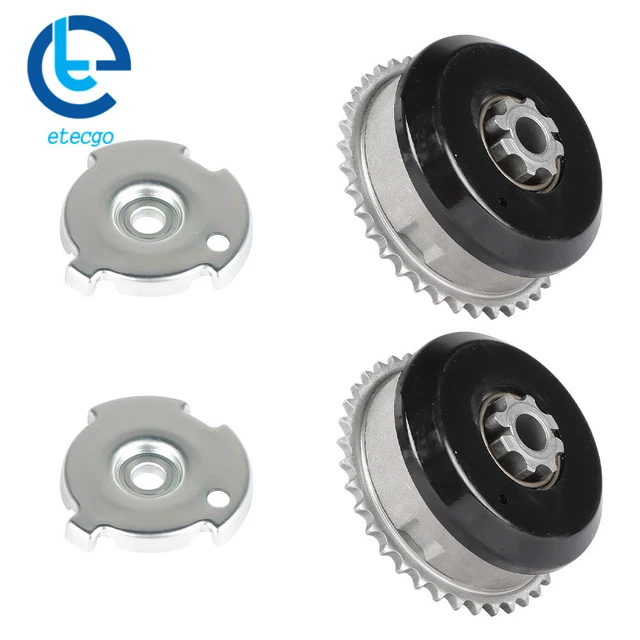 TIMING CHAIN SPROCKET Intake & Exhaust Camshaft for BMW N55 N52 N54 F30 88.99 PicClick TIMING CHAIN SPROCKET Intake & Exhaust Camshaft for BMW N55 N52 N54 F30 88.99 PicClick