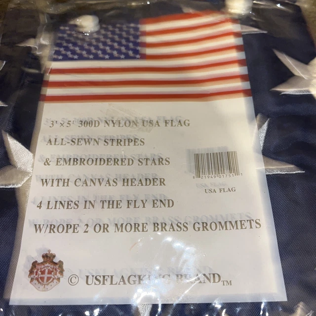 American Flag 3x5 Heavy Duty Ft – Outdoor US Flag With Embroidered Stars & Sewn Stripes Us Flag 3x5 Heavy Duty Outdoor Made In Usa American Flag 3x5 Heavy Duty Ft – Outdoor US Flag With Embroidered Stars & Sewn Stripes Us Flag 3x5 Heavy Duty Outdoor Made In Usa