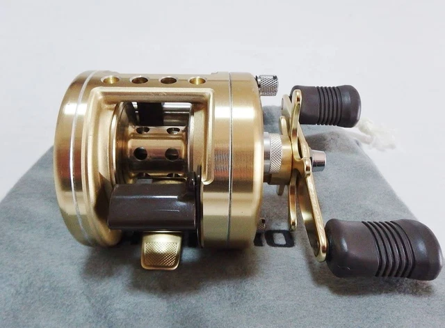 ① Shimano CALCUTTA 101xt Shimano Calcutta 101 for sale | eBay