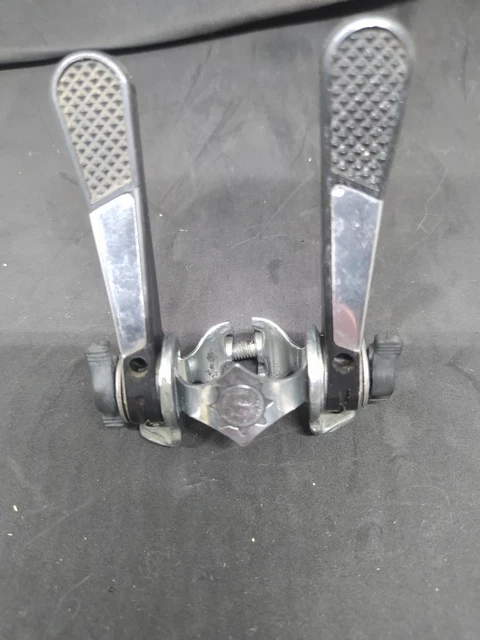 Manettes de derailleurs SIMPLEX CRITERIUM - Équipements vélos